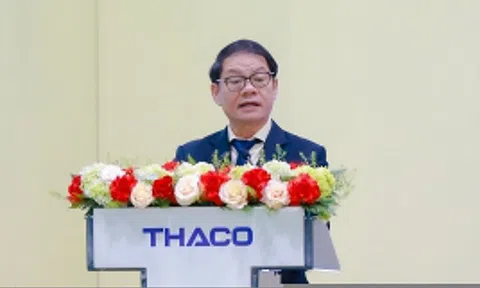 Thaco đề xuất làm metro nối Bến Thành, Thủ Thiêm và sân bay Long Thành