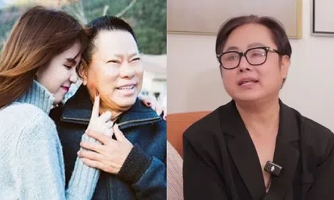 Nam ca sĩ sau mấy chục năm mới được tỷ phú Hoàng Kiều nhận làm cháu: "Tiếp cận chú khó lắm"