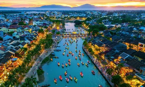 Một lĩnh vực Việt Nam tăng trưởng cao nhất Châu Á - Thái Bình Dương, vượt cả Nhật Bản, Hàn Quốc