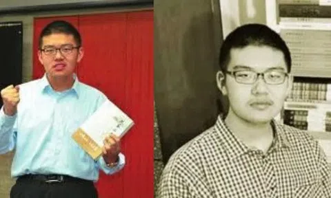 Thần đồng lịch sử được cả đất nước kỳ vọng chọn ra đi ở tuổi 18, để lại bức thư tuyệt mệnh khiến ai cũng lặng người