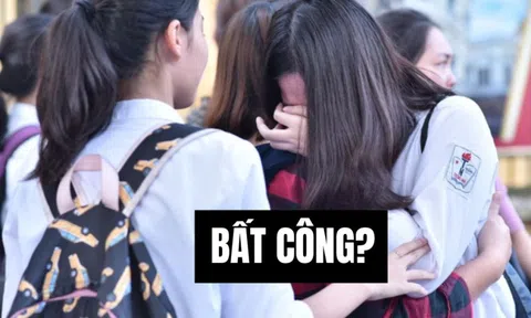 Nữ sinh Hà Nội day dứt khi chứng kiến điều này sau kỳ thi vào lớp 10: Đôi khi bước lùi cần thiết để bước tiếp vững vàng