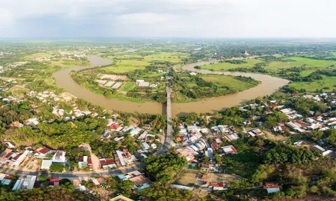 Sun Group đề xuất làm 40 km đường ven sông và metro ở TP.HCM