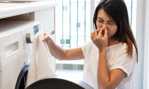 3 việc làm sau khi giặt quần áo tưởng VÔ HẠI nhưng hại không tưởng, rước bệnh vào nhà