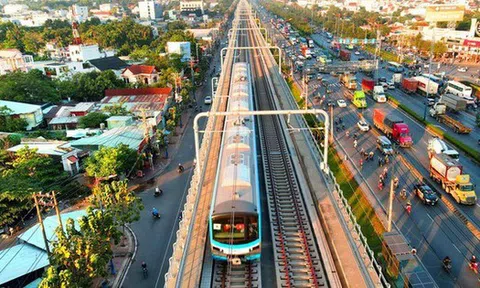 Cần 300 bộ tiêu chuẩn trước khi làm tuyến đường sắt điện khí hóa 'made in Vietnam' đầu tiên