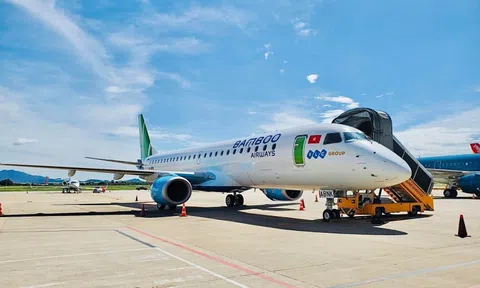 Gặp Thủ tướng, "người khổng lồ" hàng không vũ trụ top đầu thế giới bày tỏ mong muốn gì?