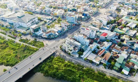 Đây là tỉnh tăng trưởng cao nhất nước trong 6 tháng