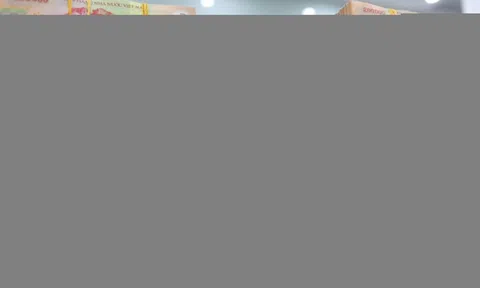 Hơn 1 triệu tỷ đồng tín dụng chảy vào lĩnh vực nào?
