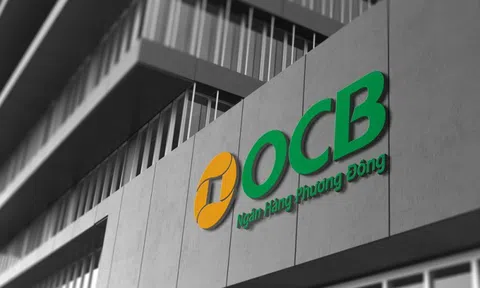 OCB chi 1.500 tỷ đồng tất toán trái phiếu trước hạn
