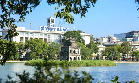 'Siêu phường' mới nổi tại Hà Nội, TP.HCM
