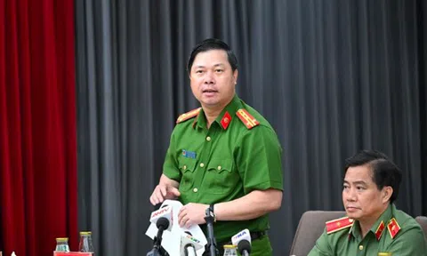 Vụ "tố" heo bệnh ở cửa hàng Công ty C.P. Việt Nam: Làm rõ động cơ, mục đích việc phát tán hình ảnh