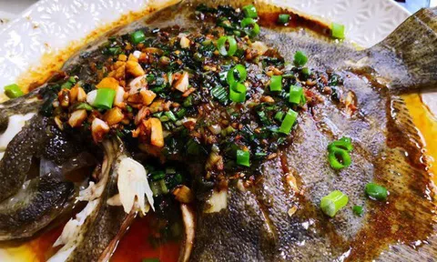 5 loại cá biển hoang dã, không thể nuôi nhân tạo, thịt rất ngon và bổ dưỡng, người dân vùng biển thường xuyên ăn!