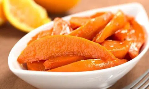 Loại củ xấu xí này hóa ra là "át chủ bài chống ung thư": Ở Việt Nam có rất nhiều, cứ ra chợ là thấy