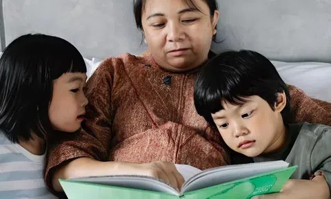 Không phải mê tín: Nếu một gia đình có 3 dấu hiệu sau, con cái lớn lên rất dễ thành đạt!