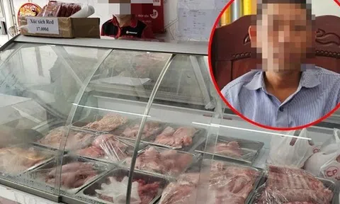 Người “tố” cửa hàng của C.P. Việt Nam nói gì về động cơ phát tán hình ảnh?