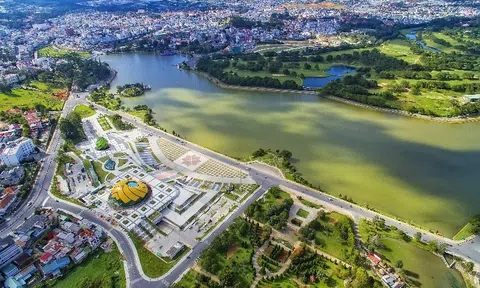 Triển vọng xanh của 3 tỉnh lớn nhất Việt Nam sau sáp nhập: Một tỉnh có cả "thủ phủ" hoa quả và điện sạch