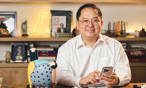 Ông Hoàng Nam Tiến: "Đừng chỉ mong lãnh đạo người khác nếu chưa làm được điều này"
