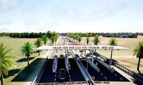Ấn định thời điểm khởi công dự án thành phần 2 tuyến cao tốc TPHCM - Mộc Bài