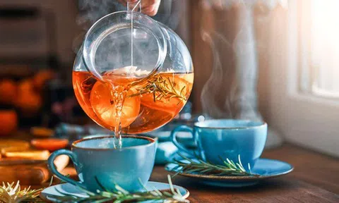 Đột quỵ 'rất sợ' 1 loại đồ uống: Mỗi ngày 2 cốc là tốt nhất, nhưng đừng cho thêm nguyên liệu này