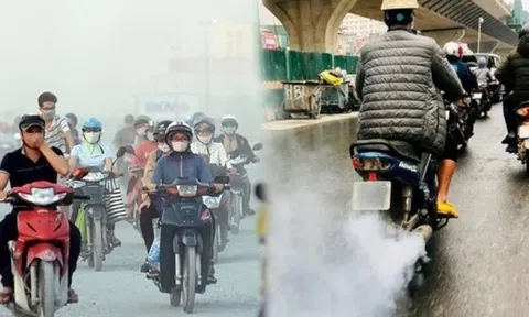 Tin mới nhất về quy định quan trọng liên quan đến hàng chục triệu xe máy trên cả nước