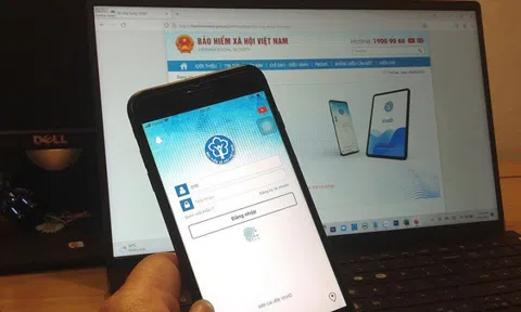 Bảo hiểm xã hội Việt Nam tiếp tục ra cảnh báo khẩn: Hàng chục triệu người dân cần chú ý kẻo mất tiền trong tài khoản ngân hàng