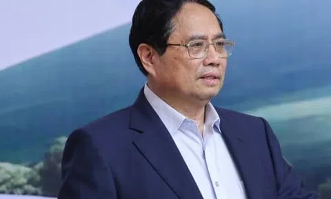 Thủ tướng yêu cầu báo cáo kiểm điểm 48 nhiệm vụ triển khai các dự án đường sắt