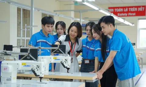 Đổi tên 2 trường đại học ở Hà Nội