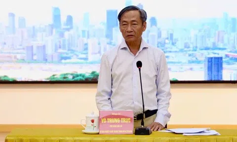 Giải ngân vốn bồi thường ở TP HCM: 4 địa phương bị nêu tên
