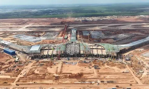 Lý do vốn đầu tư công đang 'chi tiêu' rất mạnh