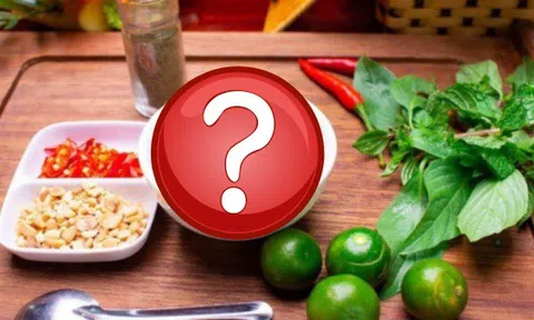 Bất ngờ với món ăn bị chê nhất Việt Nam: Là món khoái khẩu của nhiều người, gây tranh cãi vì loạt nguy cơ