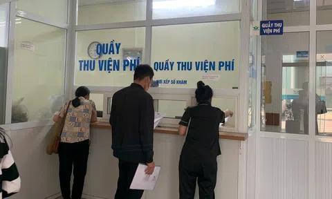 Miễn viện phí toàn dân: Có phải cứ đi khám là được "miễn phí tuyệt đối"?