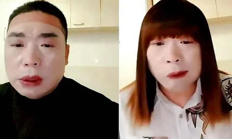 Hồng tỷ Nam Kinh là ai mà có thể lừa tình 1.691 đàn ông?