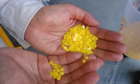 Từ một phụ phẩm, doanh nghiệp Việt sản xuất được sản phẩm cực quan trọng với nhiều ngành công nghiệp