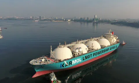Gặp EVN, một doanh nghiệp Thổ Nhĩ Kỳ đưa ra lời mời đột phá: Trung Quốc, Ấn Độ đã tiên phong sử dụng