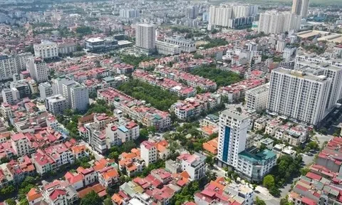 Bảng danh mục và mã số của 34 tỉnh thành mới, các đơn vị hành chính cấp xã mới