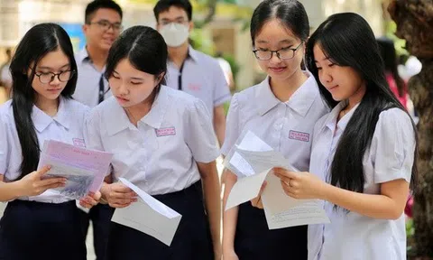 Giám đốc Sở GD-ĐT TP HCM chỉ đạo hàng loạt vấn đề nóng sau sáp nhập
