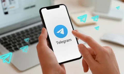 Telegram bất ngờ "sống lại" ở Việt Nam