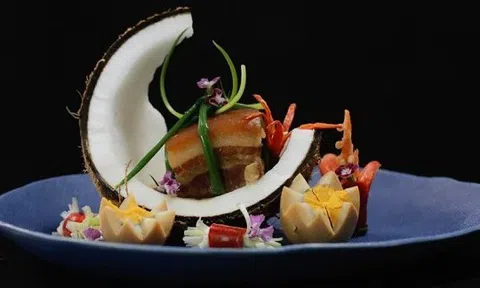 Không phải rau muống xào tỏi, món ăn quốc dân này mới là cái tên lọt top 100 ngon nhất Đông Nam Á