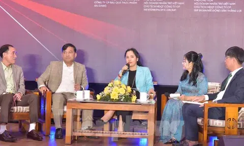 ‘Thời cơ vàng’ để kinh tế tư nhân trở thành trụ cột kinh tế quốc gia