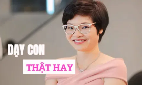 Từng mâu thuẫn vì con nghiện một thứ suốt 2 năm, cấm đoán vô dụng: Mẹ Việt "thức tỉnh" từ 1 câu nói, xoay chuyển tình thế