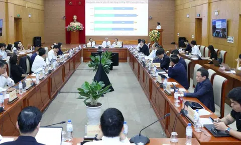 Gia tăng năng suất mới là động lực chủ chốt của tăng trưởng kinh tế trong dài hạn