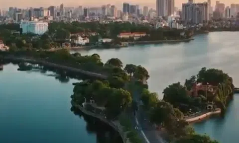 Việt Nam hút gần 11 triệu du khách quốc tế nửa đầu 2025