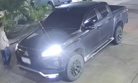 Đến khu nghỉ dưỡng cùng bạn gái quen qua mạng, người đàn ông bị đối phương đưa vào bẫy 1 cách tinh vi