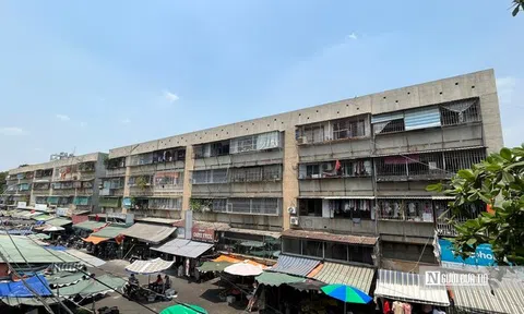 "Chuồng cọp" giăng kín chung cư: Hiểm họa trong giây phút sinh tử