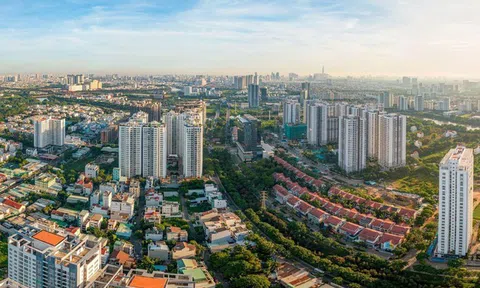 Tp.HCM tìm cách “hạ nhiệt” giá nhà, mở rộng đô thị ra vùng ven