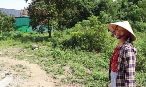 Nghệ An lý giải bảng giá đất mới cao hơn 10 lần
