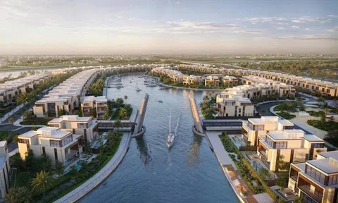 Giá trị khác biệt trong định nghĩa 'branded living' từ Masterise Homes