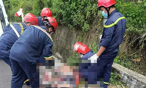 Nam du khách Mỹ tử vong trên bán đảo Sơn Trà