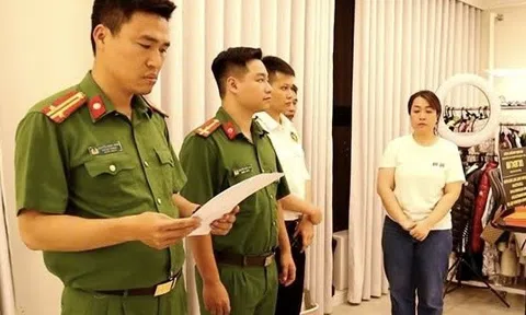 Sau vụ bán online gần 1.000 tỷ, Thuế Hà Nội nói quyết xử lý mạnh tay