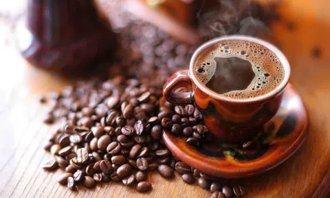 Nghiên cứu mới: Tin vui dành cho người uống cà phê thường xuyên