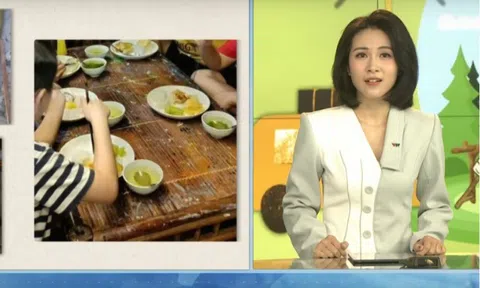 Vụ trại hè từ háo hức thành hối hận: VTV làm rõ vấn đề pháp lý, nhiều phụ huynh ngỡ ngàng